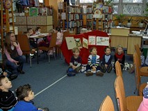 Zwierzęta minionych epok - dinozaury