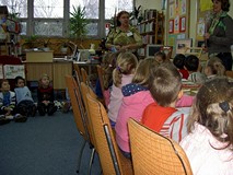 Zwierzęta minionych epok - dinozaury