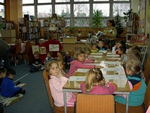 Zwierzęta minionych epok - dinozaury