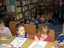 Zwierzęta minionych epok - dinozaury