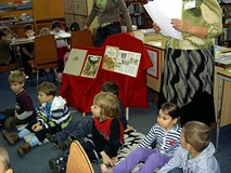 Zwierzęta minionych epok - dinozaury