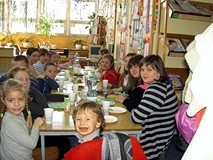 Ferie już się skończyły