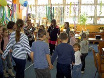 Ferie już się skończyły