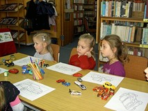 Pojazdami przez stulecia