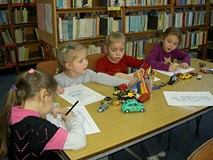 Pojazdami przez stulecia