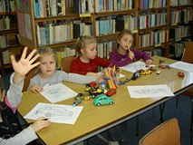 Pojazdami przez stulecia