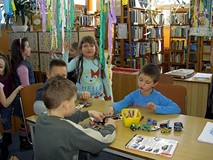 Pojazdami przez stulecia