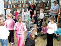 Zabawa karnawałowa z Królową Śniegu
