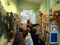 Wesoła lokomotywa z wierszami Juliana Tuwima