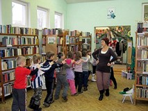 Wesoła lokomotywa z wierszami Juliana Tuwima