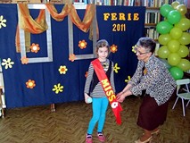 Ferie zimowe