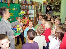 Tradycje polskie - Wielkanoc