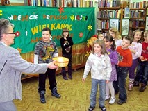 Tradycje polskie - Wielkanoc