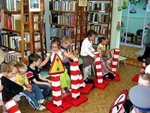Mam przyjaciela policjanta