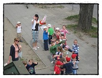 Dzień z wierszami Jana Brzechwy