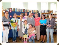Babskie piątki z ustronnym babińcem