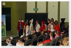 Najlepsi czytelnicy nagrodzeni