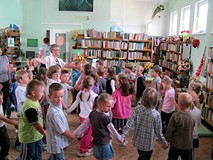 Cała Polska Czyta Dzieciom
