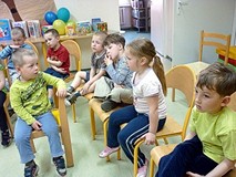Cudaczek-Wyśmiewaczek
