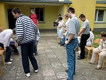 Warsztaty terapii zajęciowej nr 2