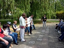Warsztaty terapii zajęciowej nr 2