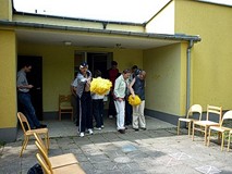 Warsztaty terapii zajęciowej nr 2