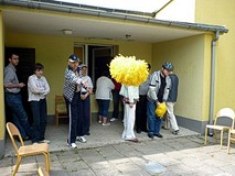 Warsztaty terapii zajęciowej nr 2