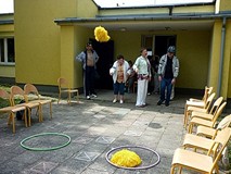 Warsztaty terapii zajęciowej nr 2