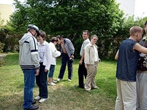 Warsztaty terapii zajęciowej nr 2