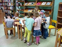 Przedszkole nr 3