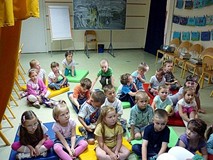 Przedszkole nr 3