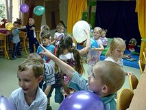 Przedszkole nr 3