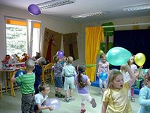 Przedszkole nr 3