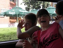 Wakacje - z wizytą w  koszalińskich bibliotekach