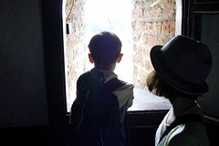 Wakacje - Wycieczka do Świdwina