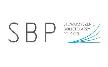 Logo Stowarzyszenia Bibliotekarzy Polskich