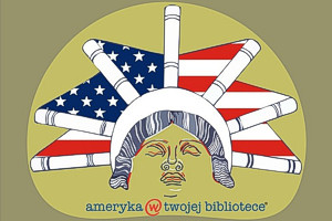 Ameryka w bibliotece