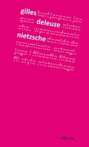 „Nietzsche” - Gilles Deleuze